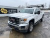 2015 GMC Sierra 3500 HD Double Cab Pickup