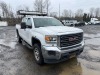 2015 GMC Sierra 3500 HD Double Cab Pickup - 2