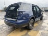 2017 Ford Explorer AWD SUV - 4