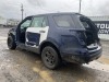 2017 Ford Explorer AWD SUV - 6