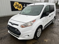 2014 Ford Transit Connect XLT Transit Connect