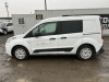 2014 Ford Transit Connect XLT Cargo Van - 7