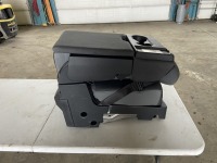 Ford F150/F250 Jumpseat Console