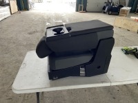 Ford F150/F250 Jumpseat Console