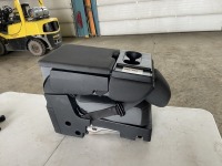 Ford F150/F250 Jumpseat Console