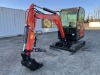 2024 AGT QNT30 Mini Hydraulic Excavator