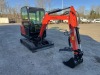 2024 AGT QNT30 Mini Hydraulic Excavator - 2