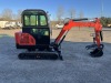 2024 AGT QNT30 Mini Hydraulic Excavator - 3