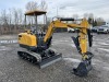 2024 AGT MX50R Mini Hydraulic Excavator - 2