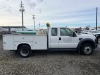 2008 Ford F450 XL SD Extended Cab Utility Truck - 3