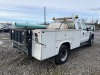 2008 Ford F450 XL SD Extended Cab Utility Truck - 4