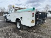 2008 Ford F450 XL SD Extended Cab Utility Truck - 6