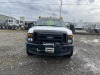 2008 Ford F450 XL SD Extended Cab Utility Truck - 8