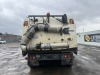 2004 Schwarze A7000 Street Sweeper - 5