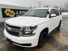 2017 Chevrolet Tahoe 4WD SUV