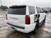 2017 Chevrolet Tahoe 4WD SUV - 4