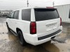 2017 Chevrolet Tahoe 4WD SUV - 6