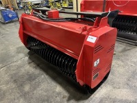 2025 GIYI GY-72pro Mulcher