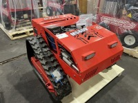 2025 EGN MS800 RC Crawler Mower