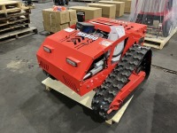 2025 EGN MS800 RC Crawler Mower