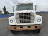 1982 Ford LT8000 T/A Dump Truck - 8