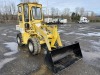 Yanmar Y31WA-1 Wheel Loader - 2