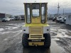 Yanmar Y31WA-1 Wheel Loader - 5