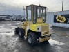 Yanmar Y31WA-1 Wheel Loader - 6