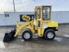 Yanmar Y31WA-1 Wheel Loader - 7