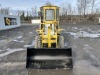 Yanmar Y31WA-1 Wheel Loader - 8