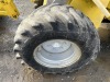 Yanmar Y31WA-1 Wheel Loader - 11