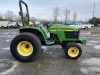 John Deere 4700 4X4 Tractor - 3