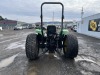 John Deere 4700 4X4 Tractor - 5