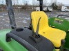 John Deere 4700 4X4 Tractor - 12