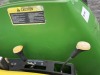 John Deere 4700 4X4 Tractor - 13