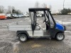 2017 Club Car Carry All 500 Utility Cart - 3