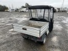 2017 Club Car Carry All 500 Utility Cart - 4