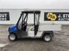 2017 Club Car Carry All 500 Utility Cart - 7