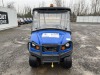 2017 Club Car Carry All 500 Utility Cart - 8