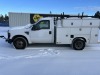 2008 Ford F350 XL SD Utility Pickup - 2