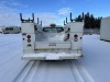 2008 Ford F350 XL SD Utility Pickup - 4