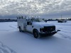 2008 Ford F350 XL SD Utility Pickup - 7