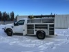 2008 Ford F350 XL SD Utility Pickup - 24