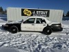 2011 Ford Crown Victoria Sedan - 2