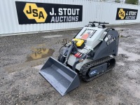 2025 Battler ST25M-6 Mini Compact Track Loader