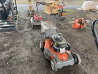 Husqvarna HU700L Walk Behind Lawn Mower