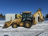 2003 John Deere 310SG Loader Backhoe - 2
