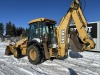 2003 John Deere 310SG Loader Backhoe - 3