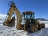 2003 John Deere 310SG Loader Backhoe - 5