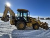 2003 John Deere 310SG Loader Backhoe - 6